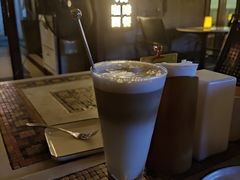 -老别墅西餐厅.酒馆(西堤店)
