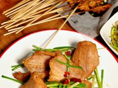 -甲王二老长沙口味馆