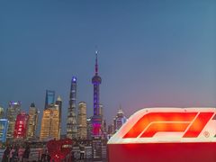 -上海港国际客运中心