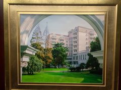 -上海安亭别墅花园酒店