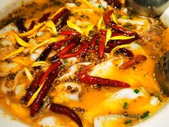 -太二酸菜鱼(中山龙之梦店)