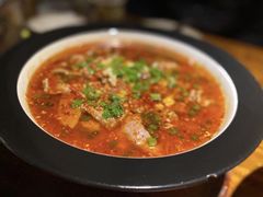 -不相离盐帮菜(郎园店)