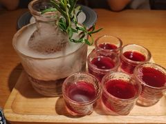 -野蔓果·山野菜(西湖景区·龙井茶田店)