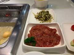 -海底捞火锅(北京路店)