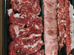 -嬷孙家潮汕牛肉火锅(北京路天河城店)