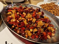 -眉州东坡(北苑华贸店)