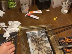-新石器烤肉(中房金谊广场店)