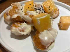-闽上鲜·福建菜(龙湖滨江天街店)