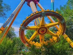 -哈尔滨文化公园