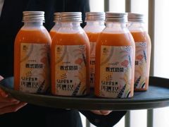 -樾餐厅泰式海鲜火锅(民歌湖店)