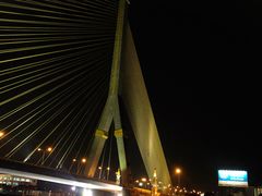 -大珍珠号夜游湄南河