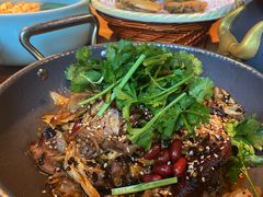 -吃饭皇帝大(解放西路店)