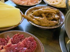 -黄潇洒老火锅(九眼桥宏济巷店)