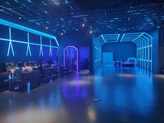 -世代星球·保龄球·镭战真人CS·团建(杨浦店)