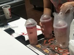 -肯德基(万科城店)