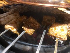 -号令江湖·水浒烤肉(和畅睦邻中心店)