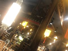 -小龙坎老火锅(红旗街店)