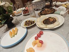 -国人川菜(李家村建东街店)