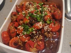 麻辣小龙虾-海底捞火锅(新华联梦想城店)