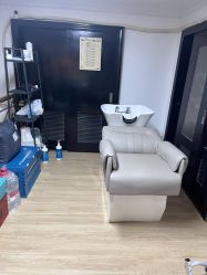 -C93 barber shop男士理发馆