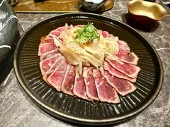 -九洲喜来登酒店湖月日餐厅