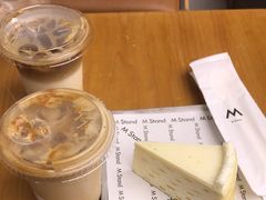 -M Stand(深圳湾后海汇店)