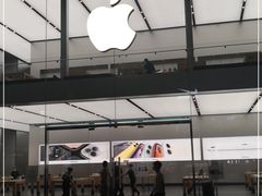 -Apple零售店(成都太古里店)