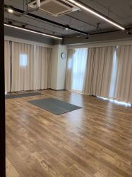 -FineYoga梵音瑜伽·普拉提