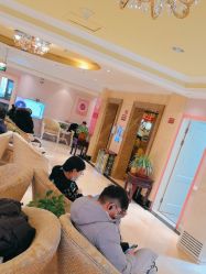 -北京俪婴妇产医院(朝阳大悦城店)