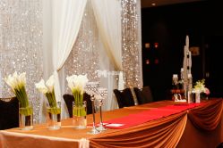 -上海万豪虹桥大酒店·宴会厅