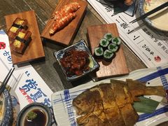 -古田居·特色寿司料理(骏欣中心店)