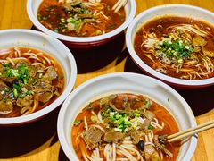 -回民餐厅(红旗路店)