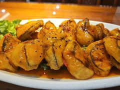 -惠宾饭庄(中山路店)