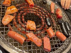 -十三姨正合丰烤肉(营迹路店)