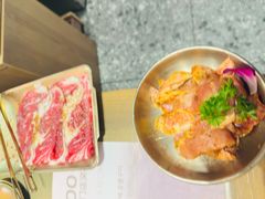 -西塔老太太泥炉烤肉(北京双井店)