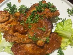 -澳骄 Aussie Kitchen·手工披萨·西餐(国大店)