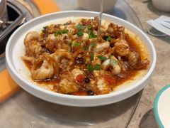 -淘米捞·米汤脆鲩鱼火锅(福田皇岗店)