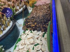 -芭菲盛宴·环球美食(袁家岗店)