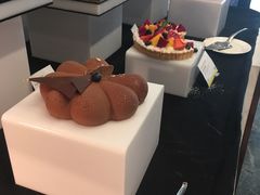 -宁波威斯汀酒店