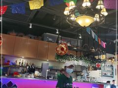 大堂-彼德西餐厅(凯德广场新南店)