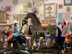 -恋物百货商店(华侨城店)