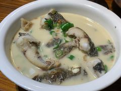 -衡东土菜馆(天际绿洲店)