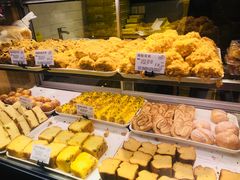 -苹果花园(鞍山路店)