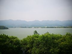 -东梓关景区村庄