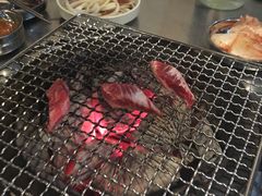 -釜山火炉·海鲜烤肉(紫藤路店)