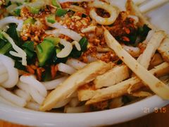 -再回首鸡肉米线(人民路一店)