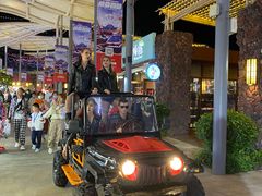 -三亚海昌梦幻海洋不夜城