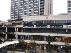 -浦江城市生活广场(江月路店)