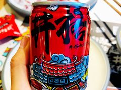 香油-井格重庆火锅(友谊路新业广场店)