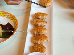 -那家·油麻菜馆(先农大院店)